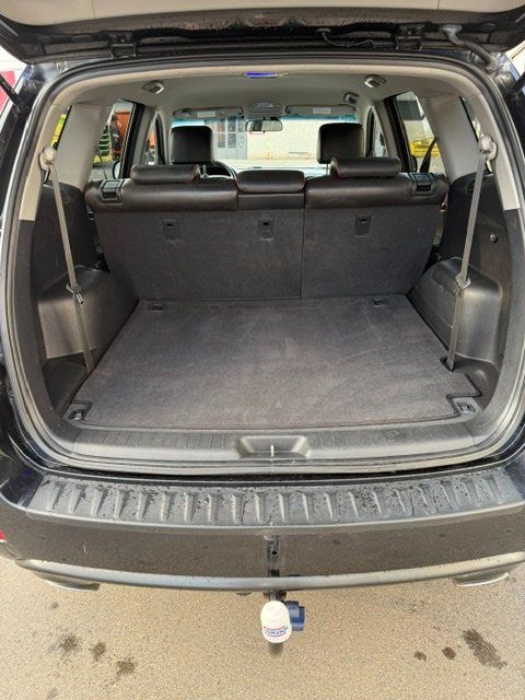 Hyundai Automobili: Hyundai Santa Fe 2.2 4 WD – Usato da Waldkirch venduto da Schumif1 3