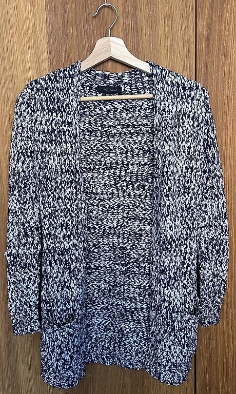 Giacche: Strickjacke – Usato da Gais venduto da T_iziana