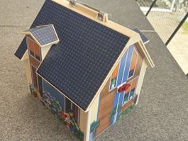 Playmobil Haus (Nr. 2)