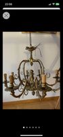 Lustre ancien — Style Louis XVI
