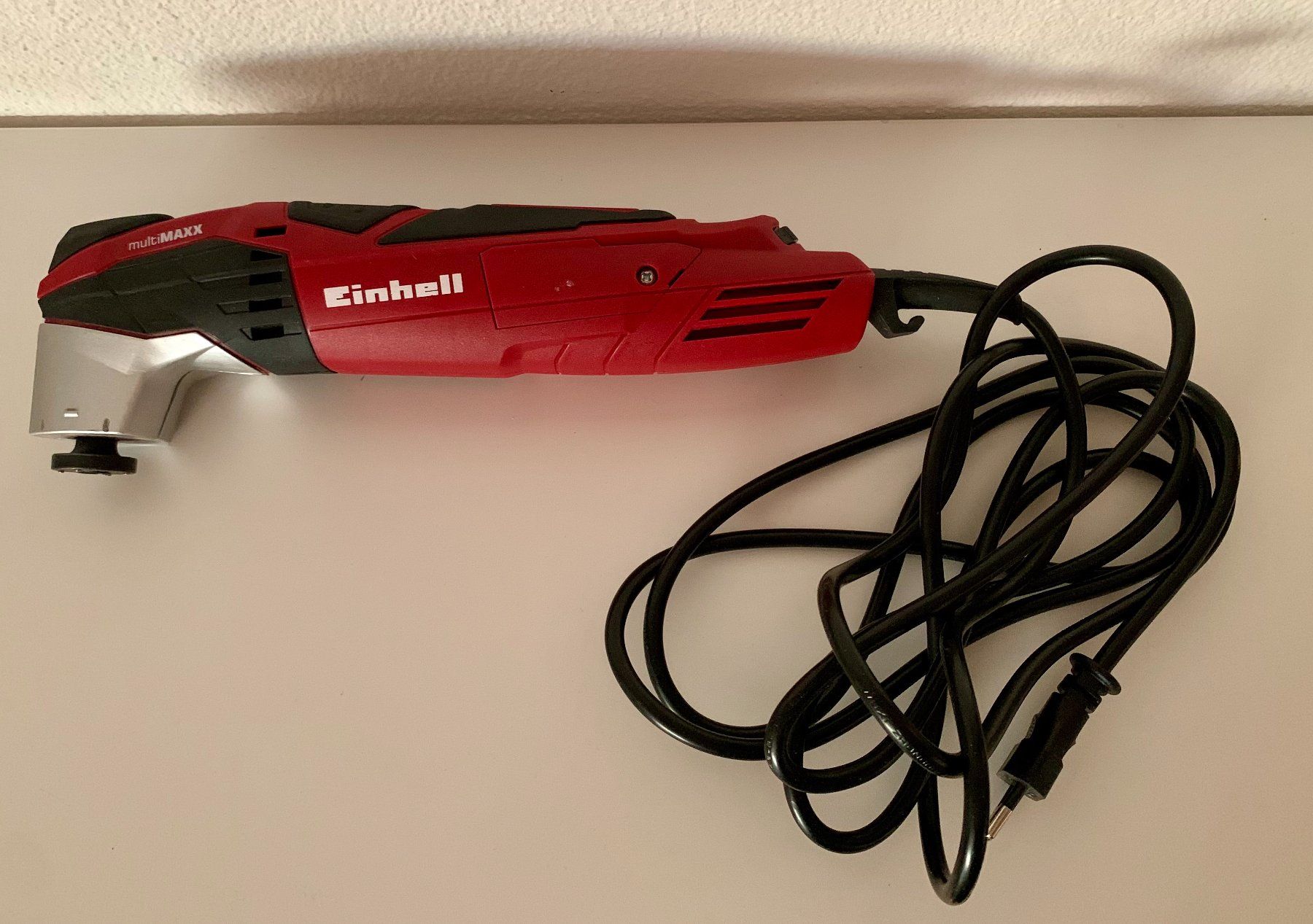 Einhell Aiguiseuses & polisseuses: Einhell TE-MG 200 CE - Elektroschleiffer – D'occasion à Küsnacht ZH par ast_26yp 3