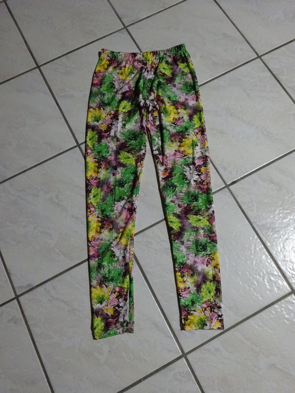 Leggings: Hübsche Leggins/Aimite – Neuf (Voir description) à Rothrist par Mistery1