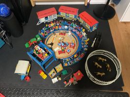 Playmobil Zirkus