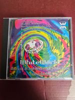 CD - White World Compilation (Italy, Progressive, 1996)