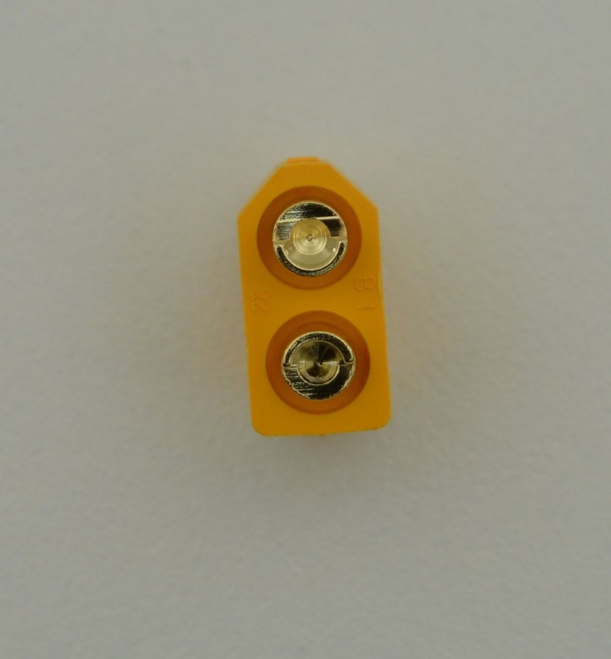 Modellismo RC: XT60U Buchse 1Stk. – Nuovo e nell'imballaggio originale da Rüti ZH venduto da MSRC_Modelle 3
