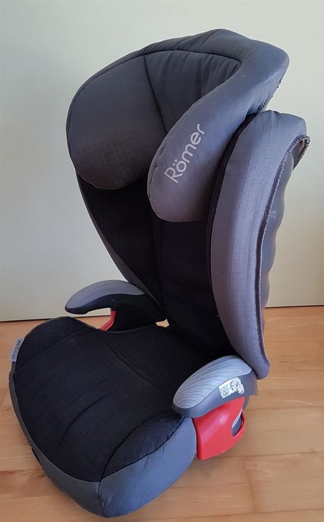 Britax römer outlet kid plus