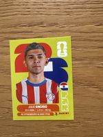Panini FIFA WM 2026 Sammelkarte Julio Enciso PAR 15
