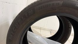 2 x Sommerreifen Michelin Primacy 4 235/50 R19 103V - 6 mm