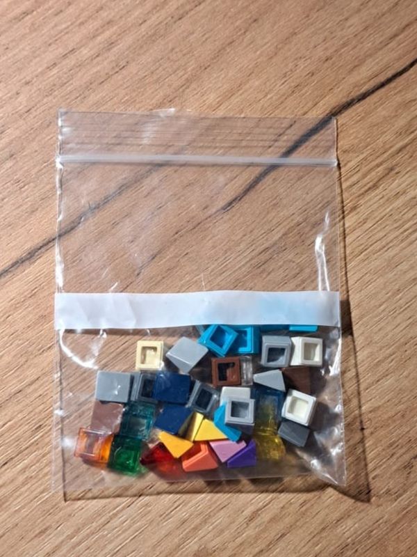 Lego Baukästen: Lego Teile – Neu (gemäss Beschreibung) aus Münsingen von BeatGrolimund 2
