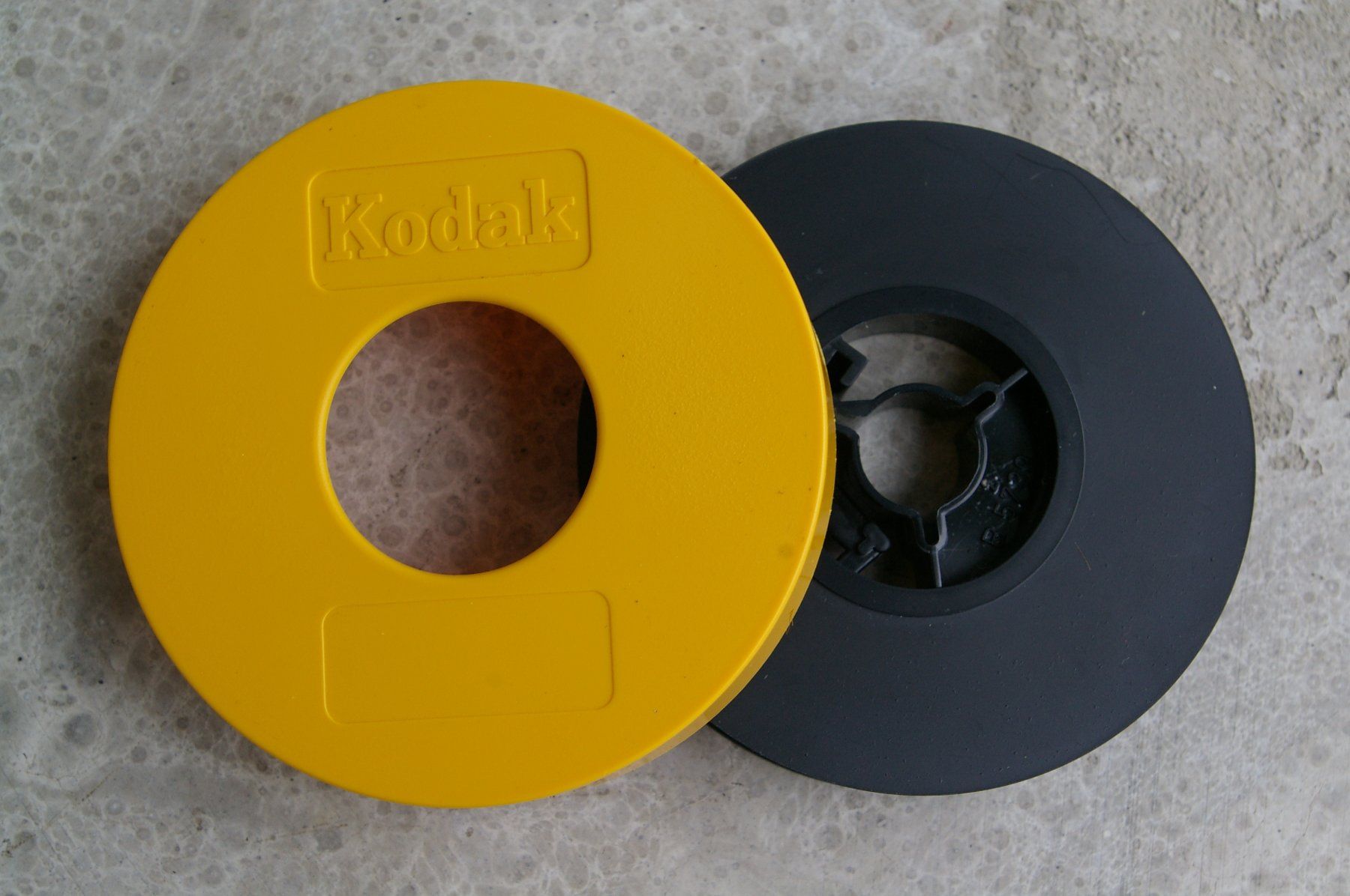 Home Cinema: 9 Schmalfilm Super-8 Spulen 15 Meter – Usato da Niederurnen venduto da mowgli_1963 2