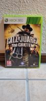 Xbox 360 Spiel - Call of Juarez The Cartel