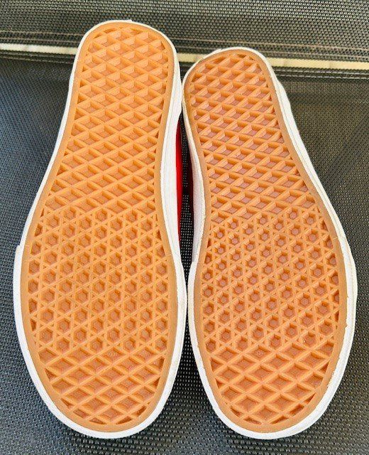 Vans Scarpe da uomo: Ungetragene Vans Gr. 38.5 – Usato da Aesch BL venduto da viva6666 2