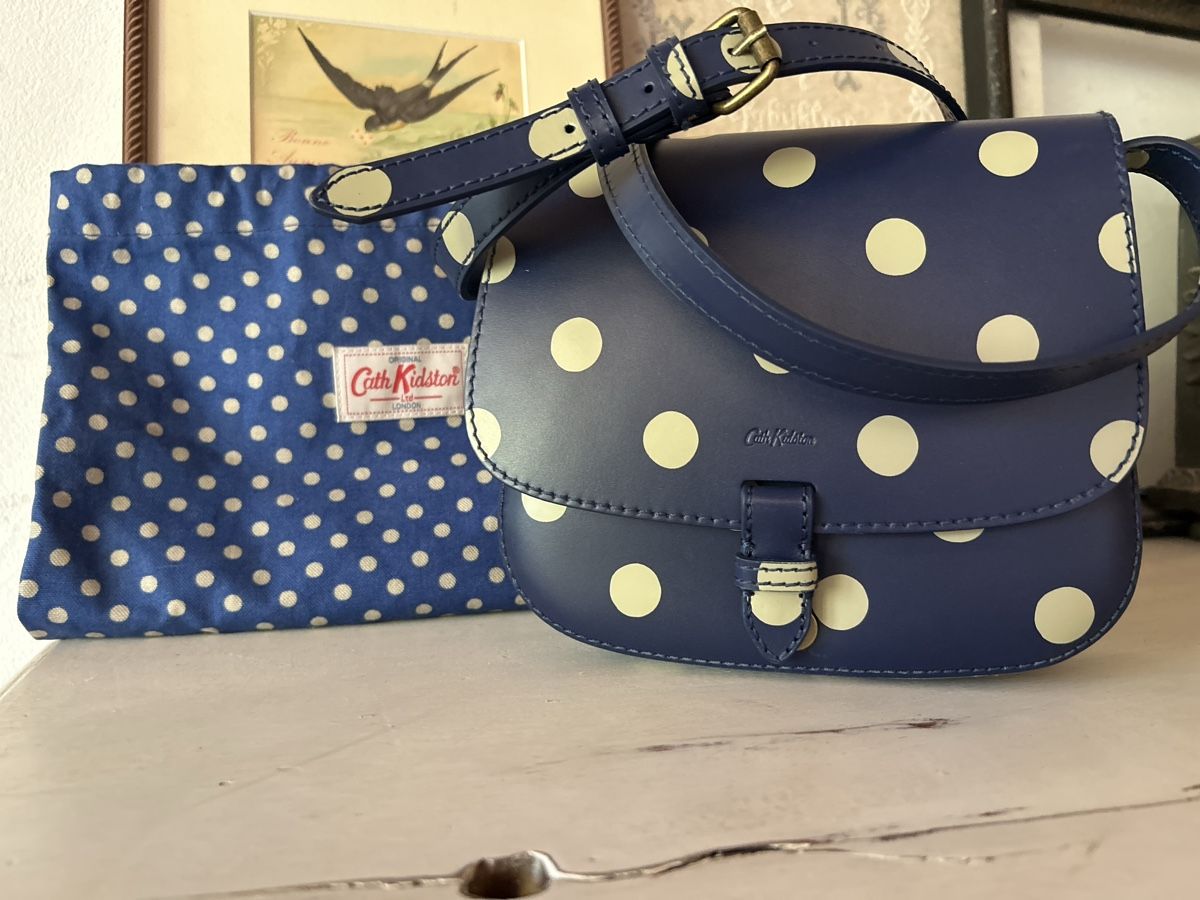Borse da donna: Sac Cath Kidston – Nuovo (secondo la descrizione) da Rossens FR venduto da Gat0205