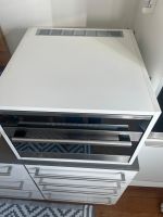 Steam Electrolux Grandluxe
