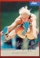 Bianca Kappler Autogramm signiert Foto 10x15cm