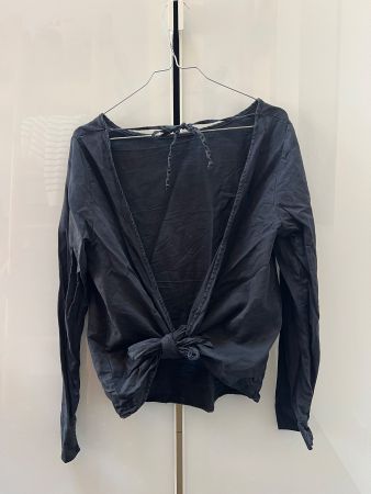 Le Capsole Bluse, S