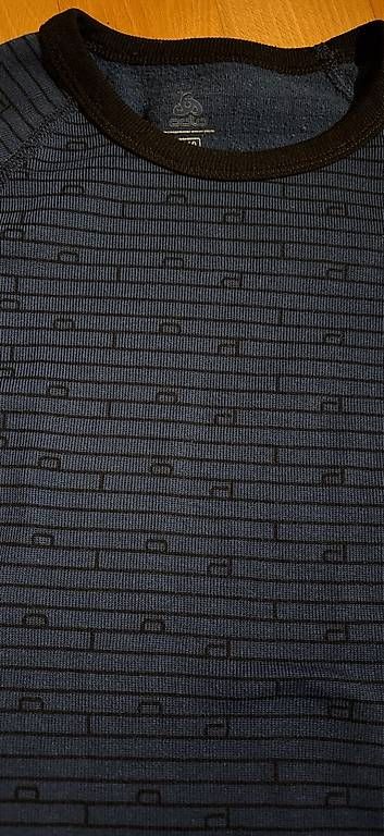 Camicie, T-shirt & Polo: Odlo Shirt Grösse 140 – Usato da Allschwil venduto da CaSu- 1