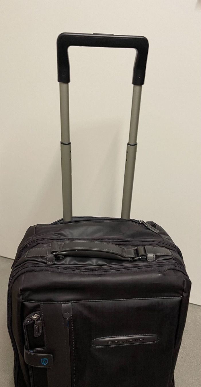 Altro in Aeronautica: Piquadro trolley Neu – Nuovo (secondo la descrizione) da Küsnacht ZH venduto da LuxuryBroker 5