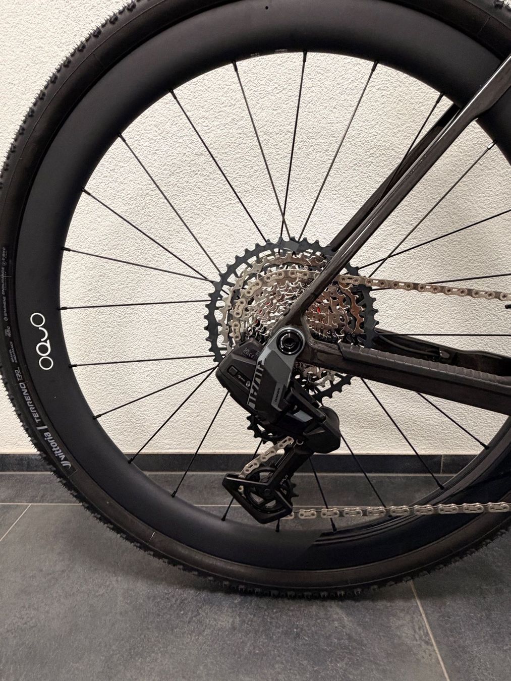 Orbea Velos: NEU: E-Bike/ E-Gravel I Orbea Denna M31e – Neu und originalverpackt aus St. Gallen von Janeli. 5