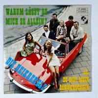 CH-Single: Die HEIKREKELS - Warum lässt du mich so allein