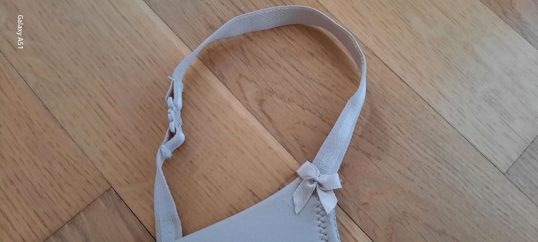 C&A Sonstige Unterwäsche: ***C&A*** Lingerie BH Gr 85A – Gebraucht aus Wädenswil von H2H_Secondhandshop 2