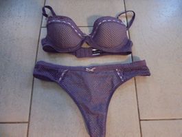 BELDONA UNTERWÄSCHE SET GR. 75A/S *NEU*