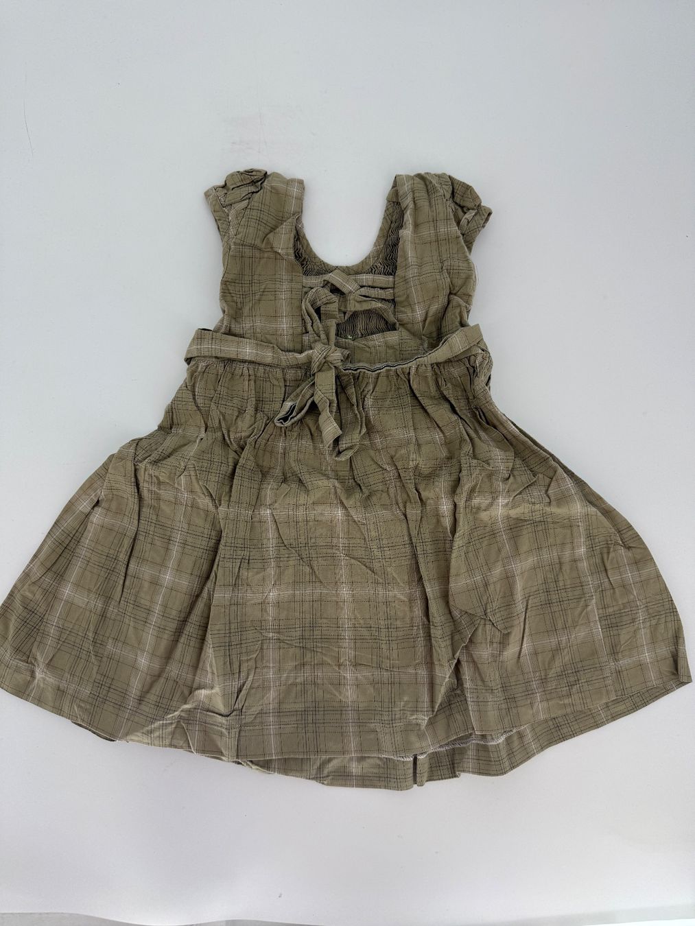 Vestiti & Gonne: Kleid Gr. 80 – Usato da Auenstein venduto da moin. 2