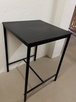 Table d’appoint 