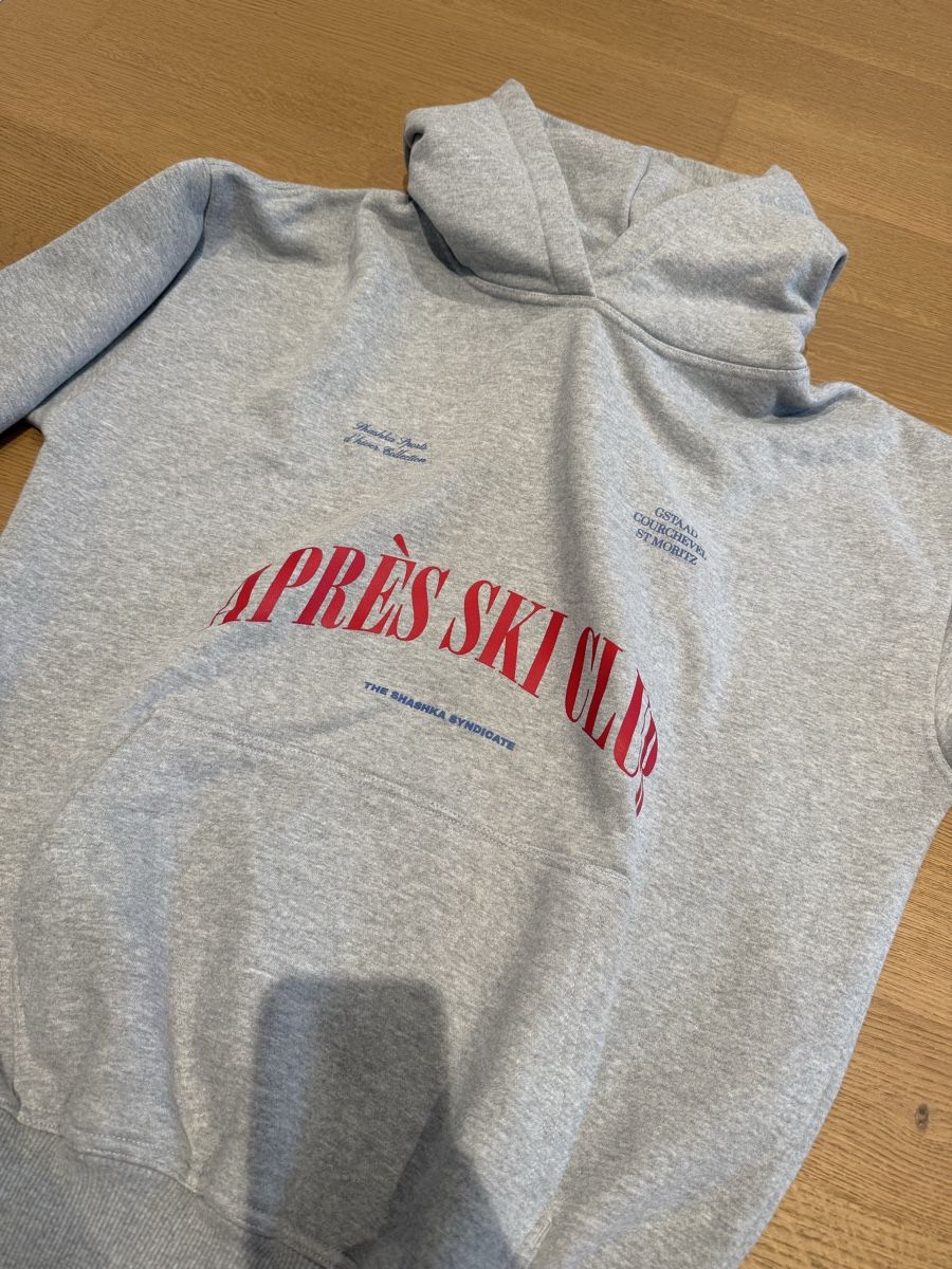 Pullover & Sweatshirts: The Shashka Syndicate Pullover Gr L  – Neu (gemäss Beschreibung) aus Chur von gai_nks6 7