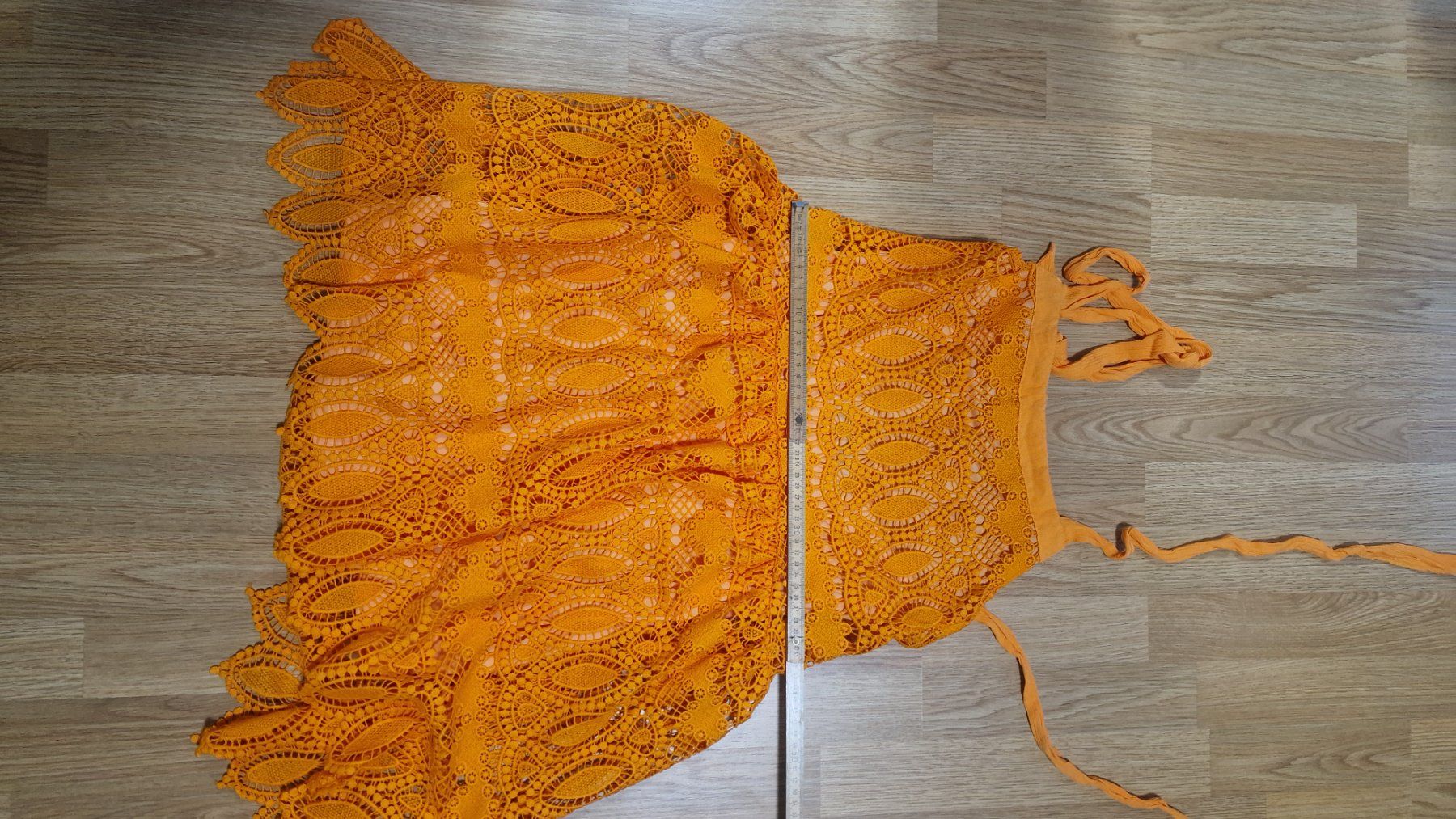 Vero Moda Vestiti: Vero Moda kleid – Nuovo (secondo la descrizione) da Wil SG venduto da ral_dgc2