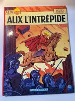 Alix L'Intrépide