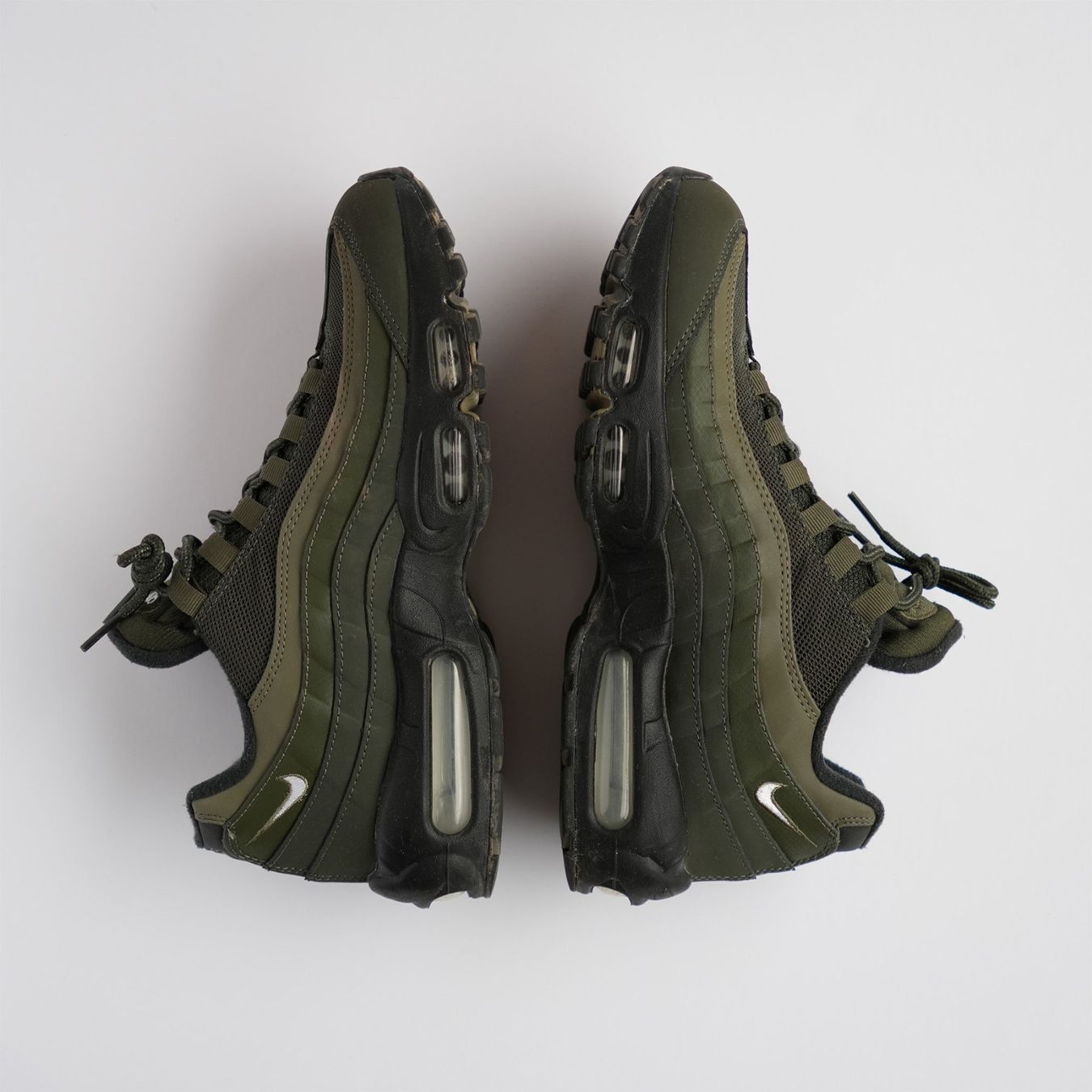 Nike Scarpe da uomo: Nike Air Max 95 Sequoia | 2024 Release – Usato da Zürich venduto da avenlim 3