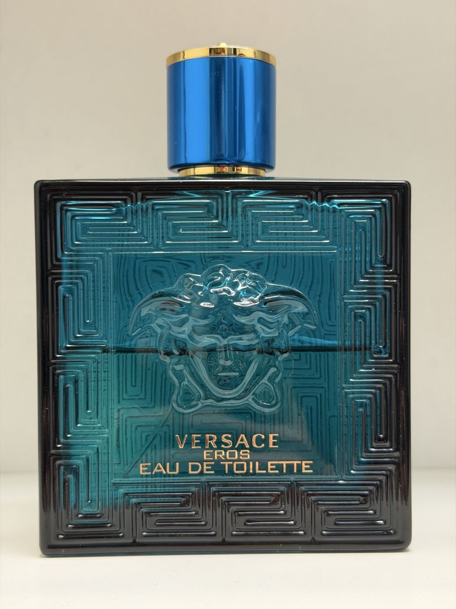 Versace Profumi & Eau de Toilette: Versace Eros Eau de Toilette – Usato da Volketswil venduto da sas_662z