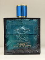 Versace Eros Eau de Toilette
