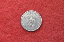 währung polska 2008