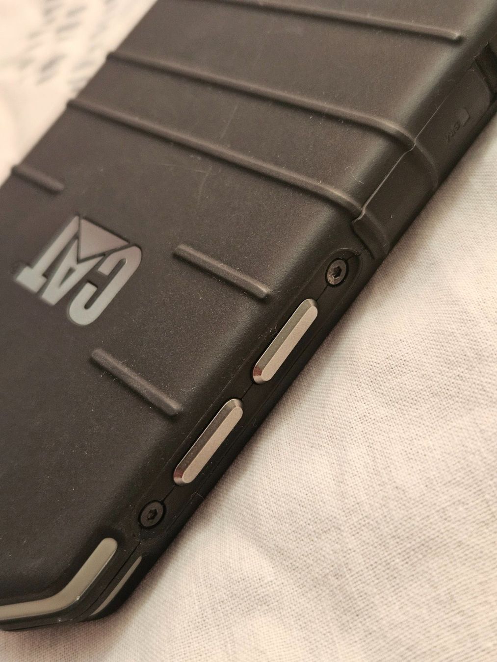 Caterpillar Telefoni cellulari / Smartphones: CAT S31 Smartphone Handy – Usato da Hägglingen venduto da pri_zdz5 8