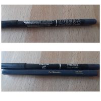 Eyeliner grau