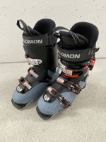 Salomon QST Access 70 T Boots Skischuhe Gr. 24/24.5