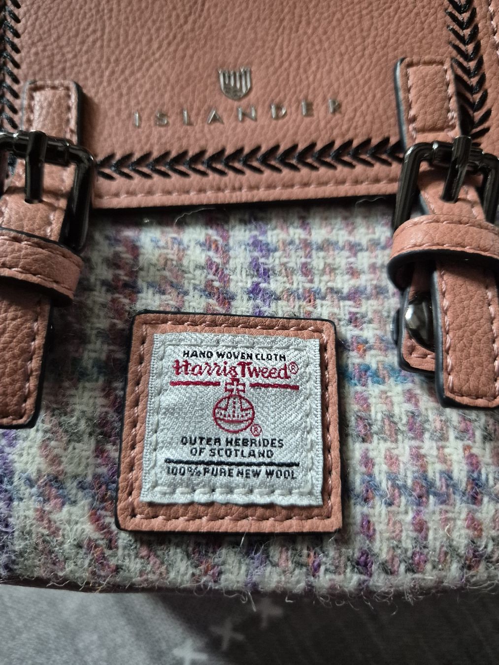 Borse da donna: schöne ISLANDER Umhänge Tasche  – Nuovo (secondo la descrizione) da Schaffhausen venduto da monikaD010203 1