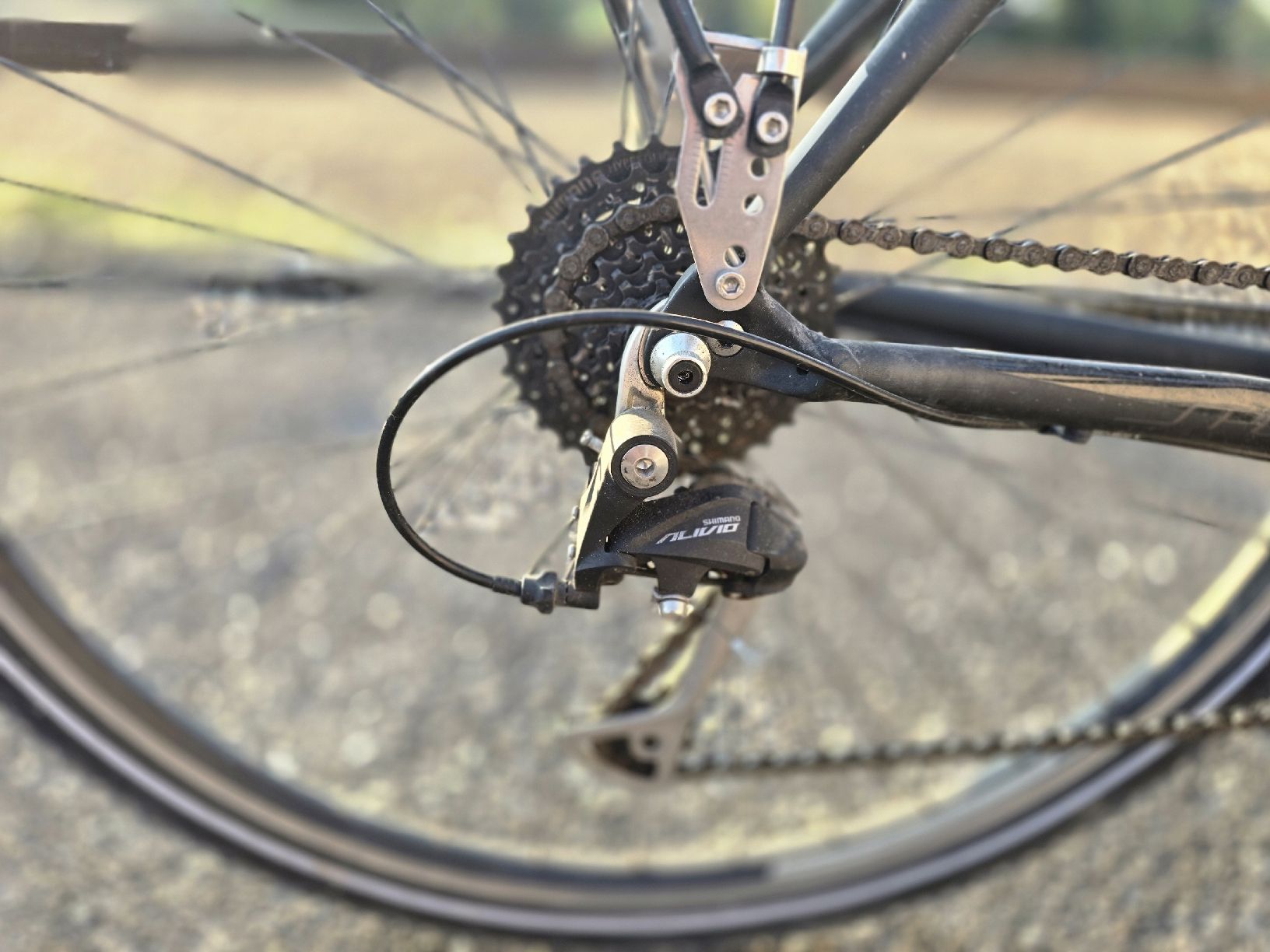 Winora Biciclette: Winora Damenrad – Usato da Wahlen b. Laufen venduto da C.Norris 4