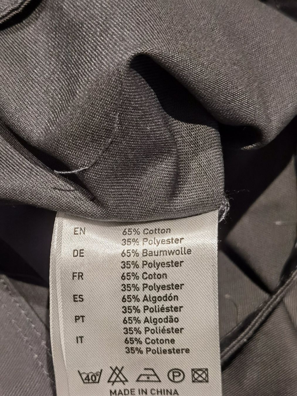 Giacche: Arbeitsjacke Gr. XL, Kraftwerk – Nuovo e nell'imballaggio originale da Uerkheim venduto da Kaufoption 6