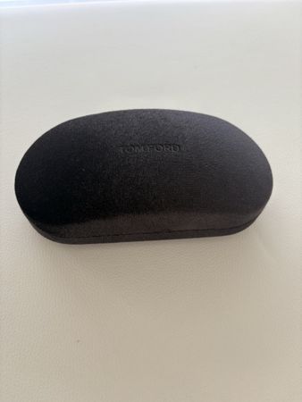 Tom Ford glasses case, original