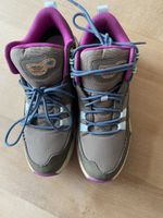 New Balance Wanderschuhe Gr. 40.5 - NEU