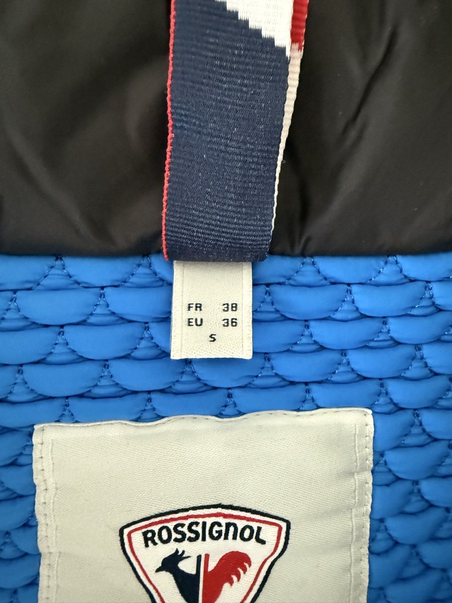 Rossignol Jacken: Rossignol Skijacke, Grösse S – Gebraucht aus Möhlin von Olirosestreet 6