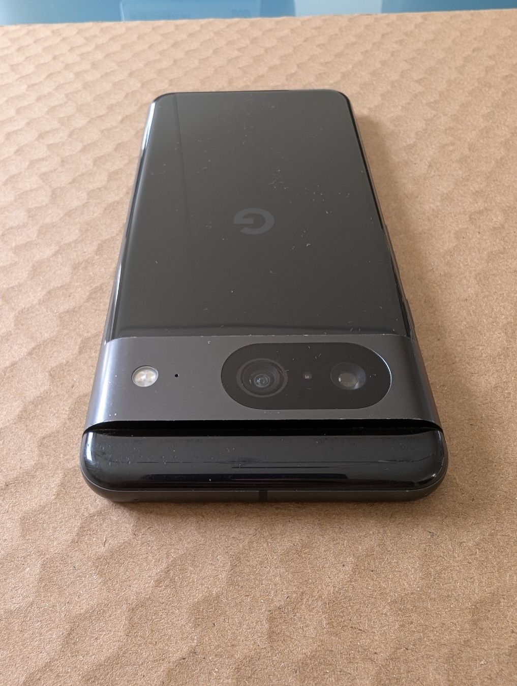 Google Portables: Google Pixel 8 – D'occasion à Luzern par d4nii_95 4