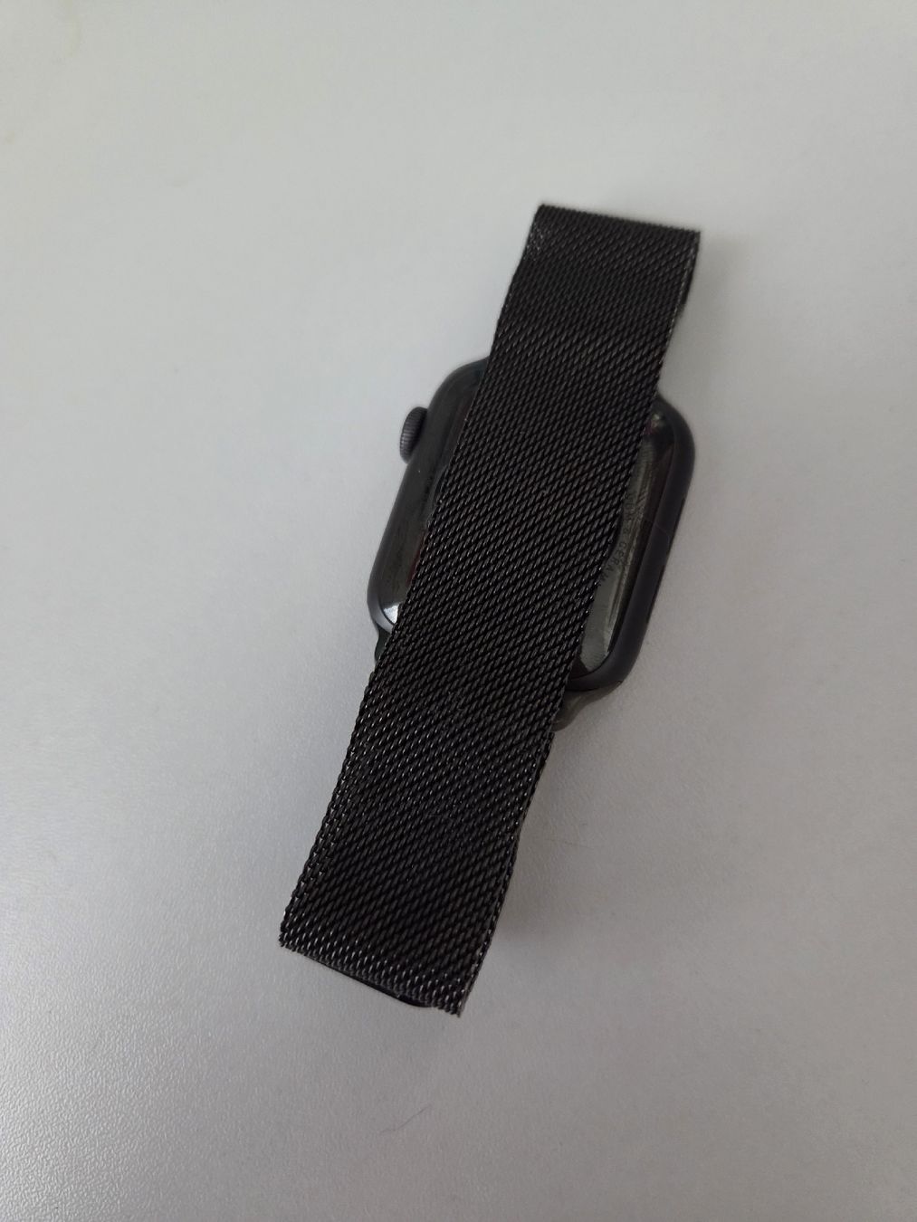 Apple Smartwatch: Apple watch SE gen 1 – Gebraucht aus Fétigny von Oec_pl6x 1