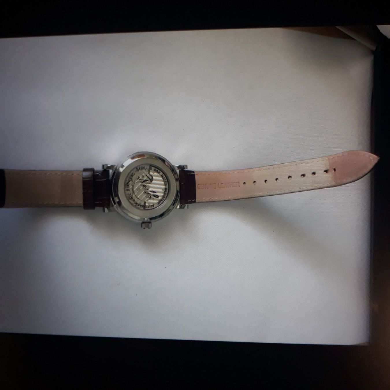 Orologi: Doro Chron 40 mm – Usato da Schaffhausen venduto da max_c62l 3