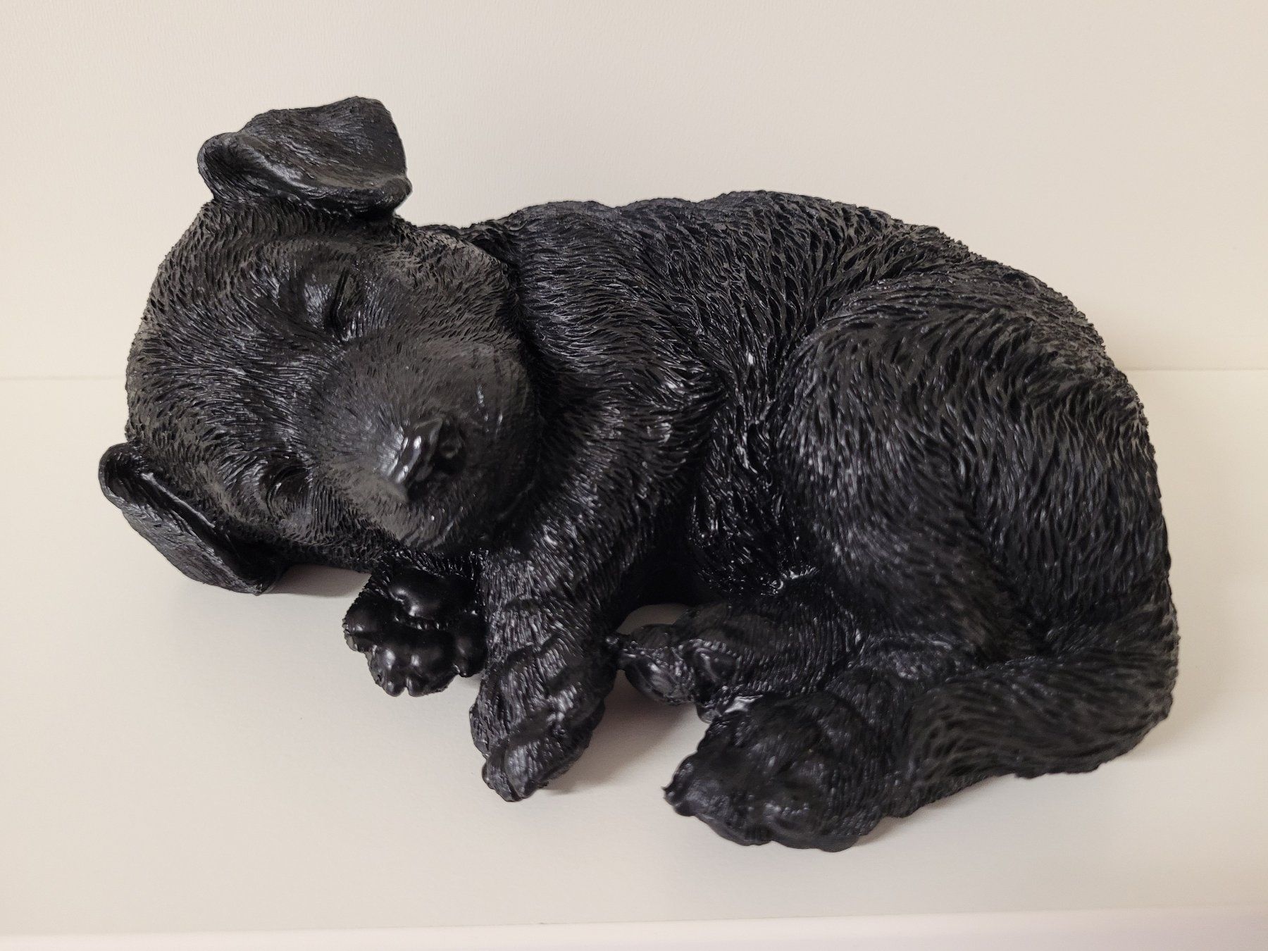 Statuette: Hunde Figuren - 3 Stück - hochwertig – Nuovo e nell'imballaggio originale da Luzern venduto da Iorek_Byrnison 3