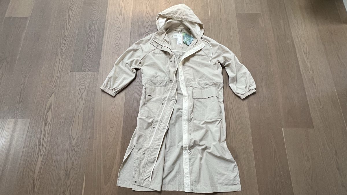 Tom Tailor Cappotti: Tom Tailor Damen Mantel Gr.L - Neu – Nuovo e nell'imballaggio originale da Visp venduto da bluenero