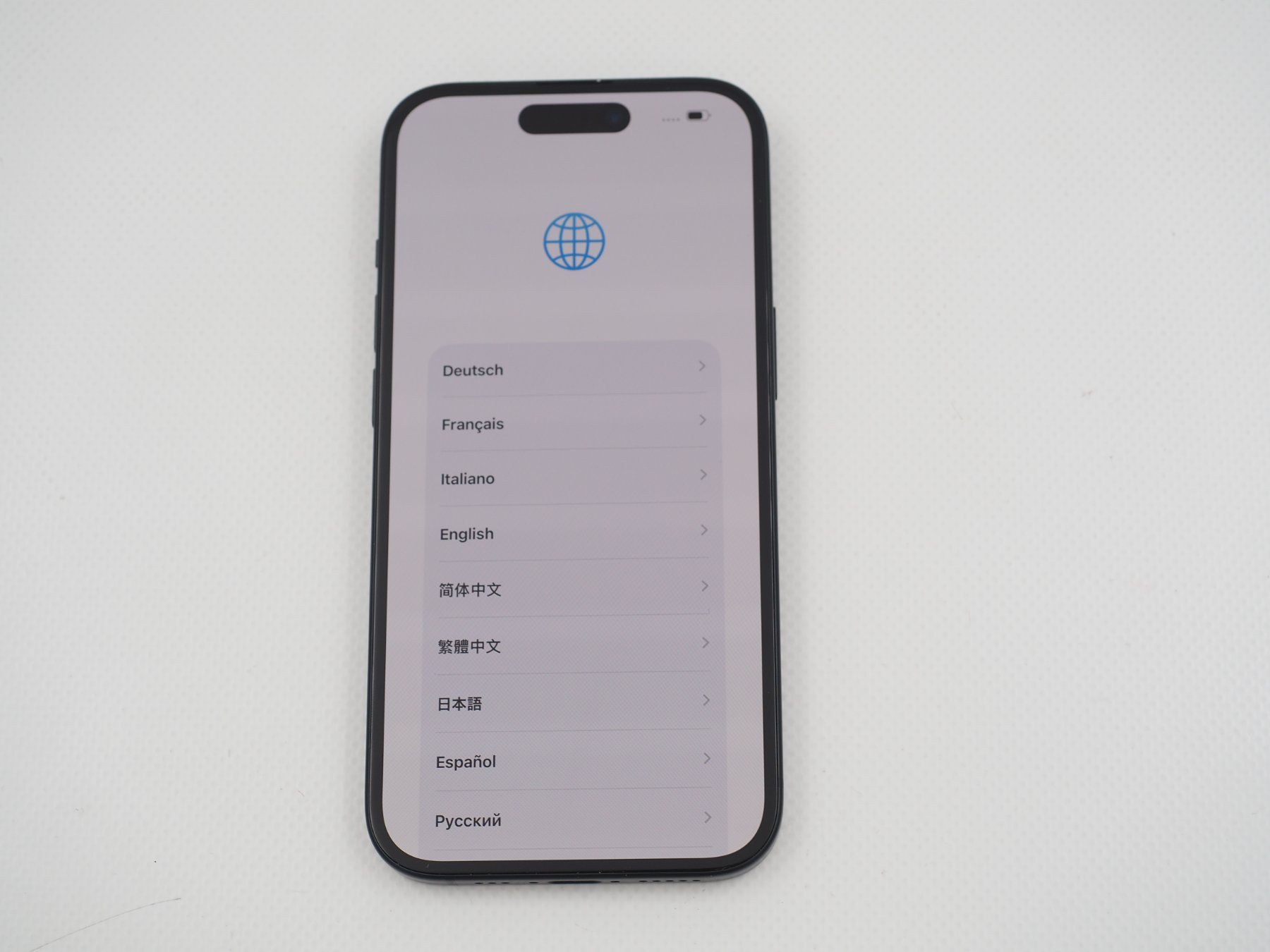 Apple Telefoni cellulari / Smartphones: APPLE iPhone 15 iCloud gesperrt (26062901) – Difettoso da Zürich venduto da fundsachenverkauf